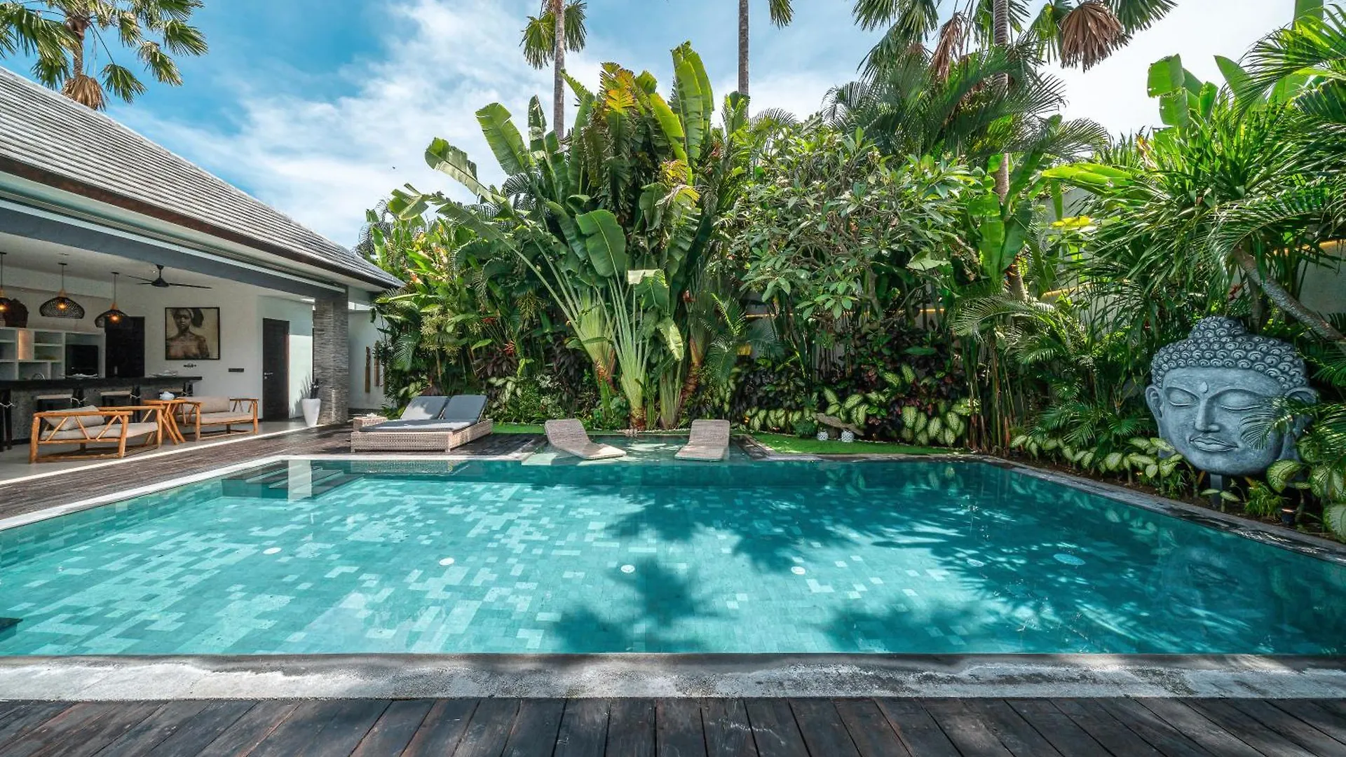 Villa Marlon Seminyak
