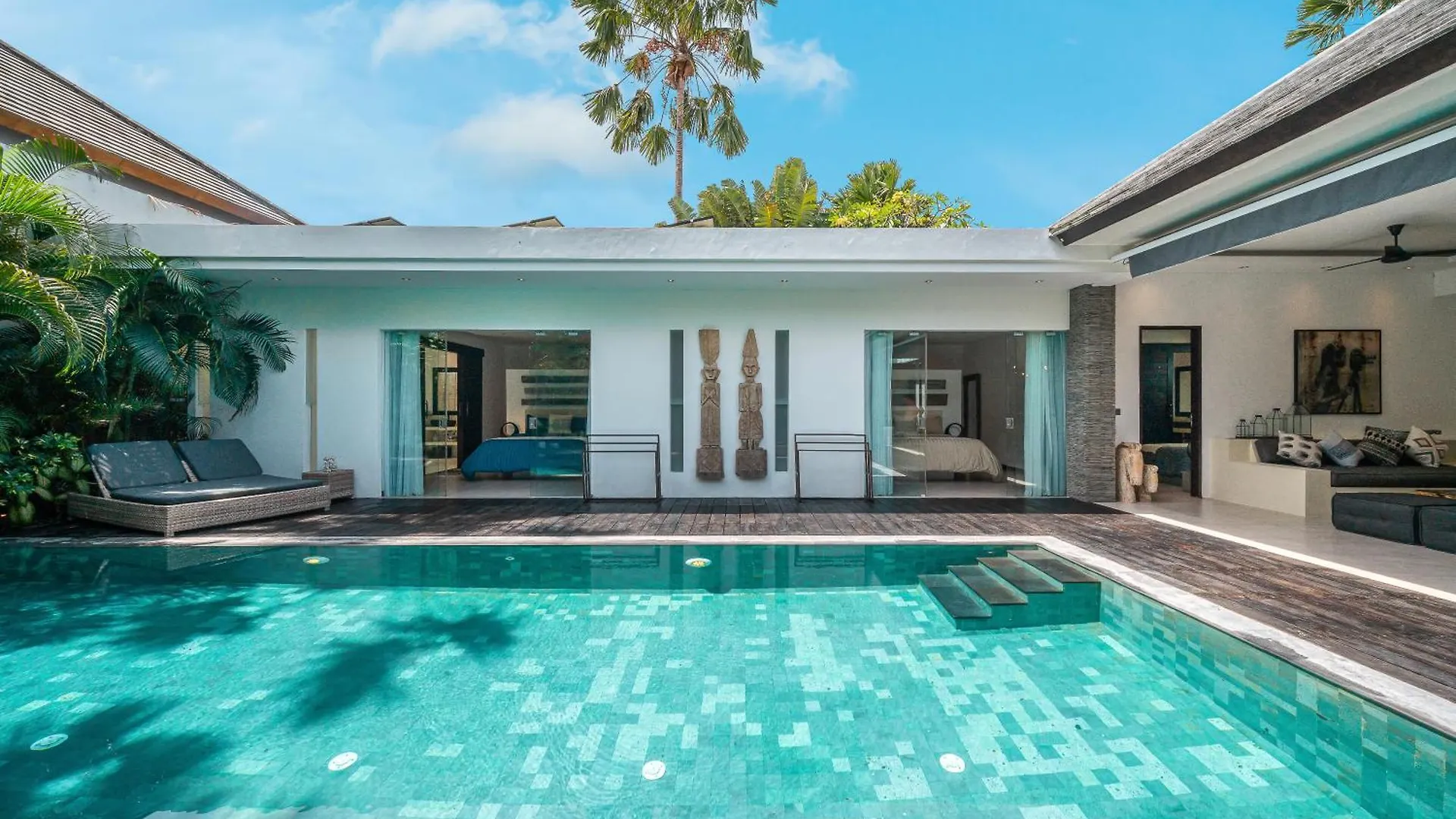 Villa Marlon Seminyak 0*,  Indonesien
