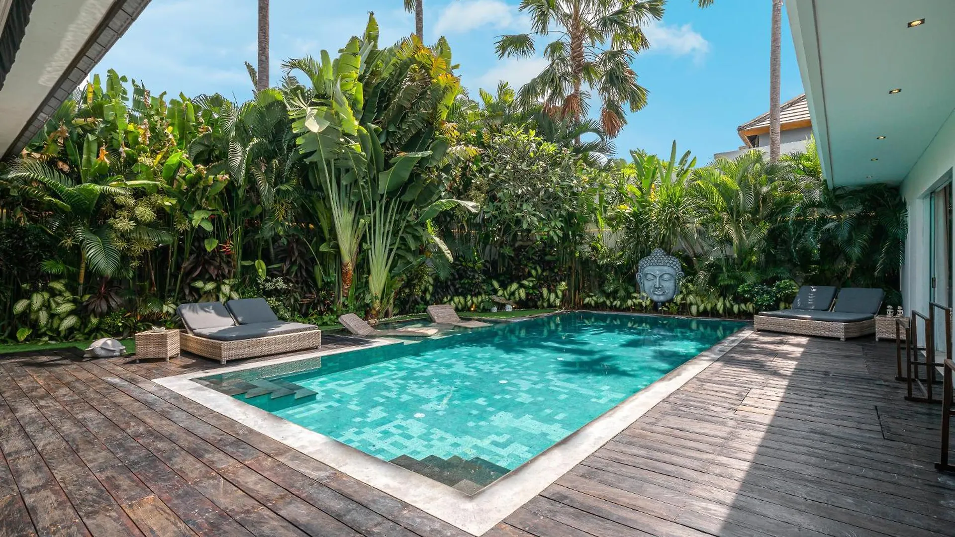 Villa Marlon Seminyak