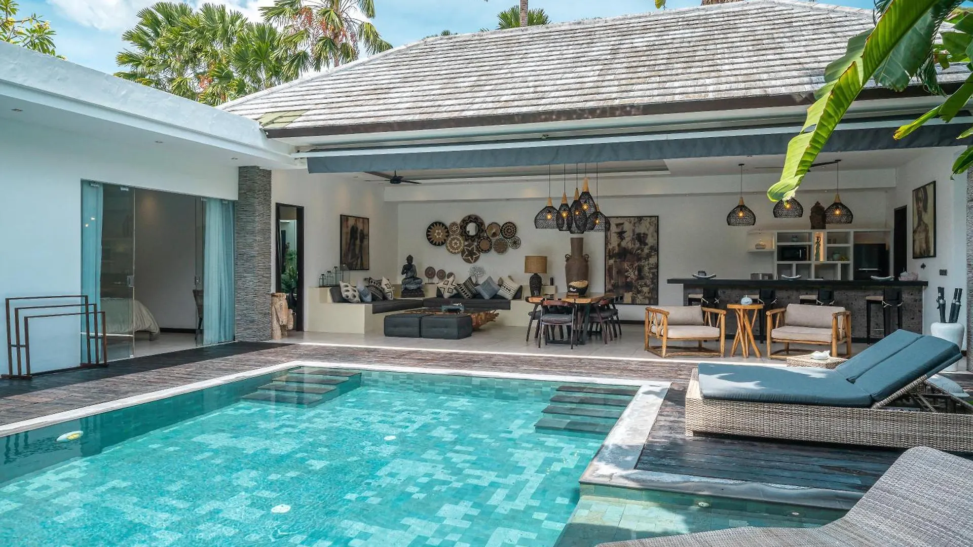Villa Marlon Seminyak
