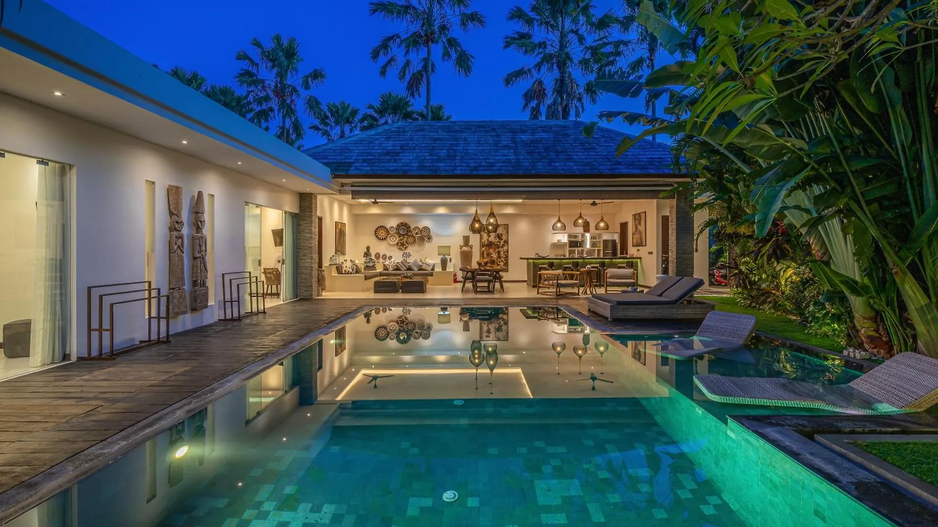 Villa Marlon Seminyak