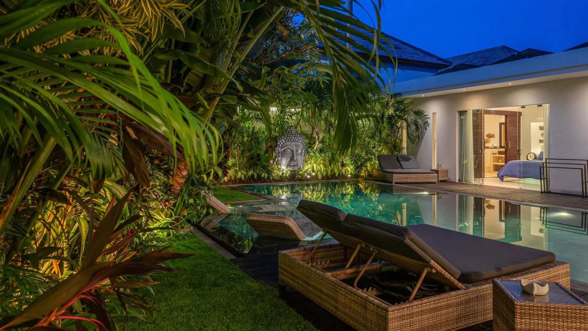 Villa Marlon Seminyak