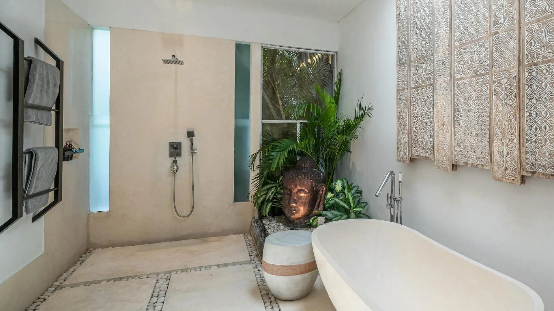 Villa Marlon Seminyak