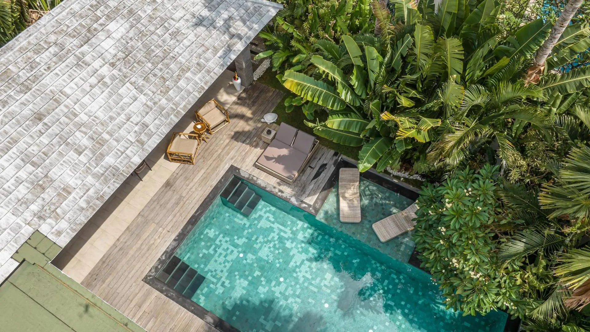 Villa Marlon Seminyak
