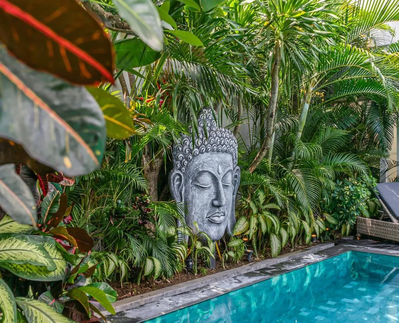 Villa Marlon Seminyak