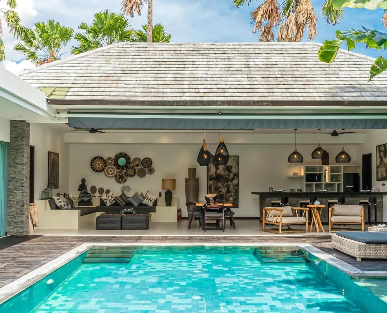 Villa Marlon Seminyak