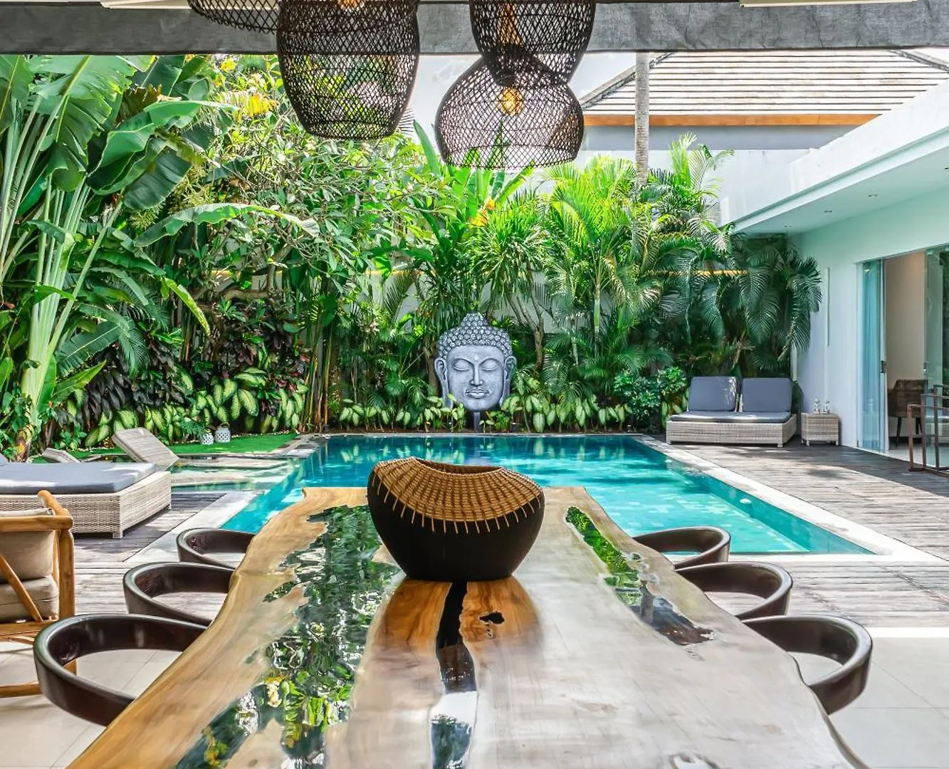 Villa Marlon Seminyak