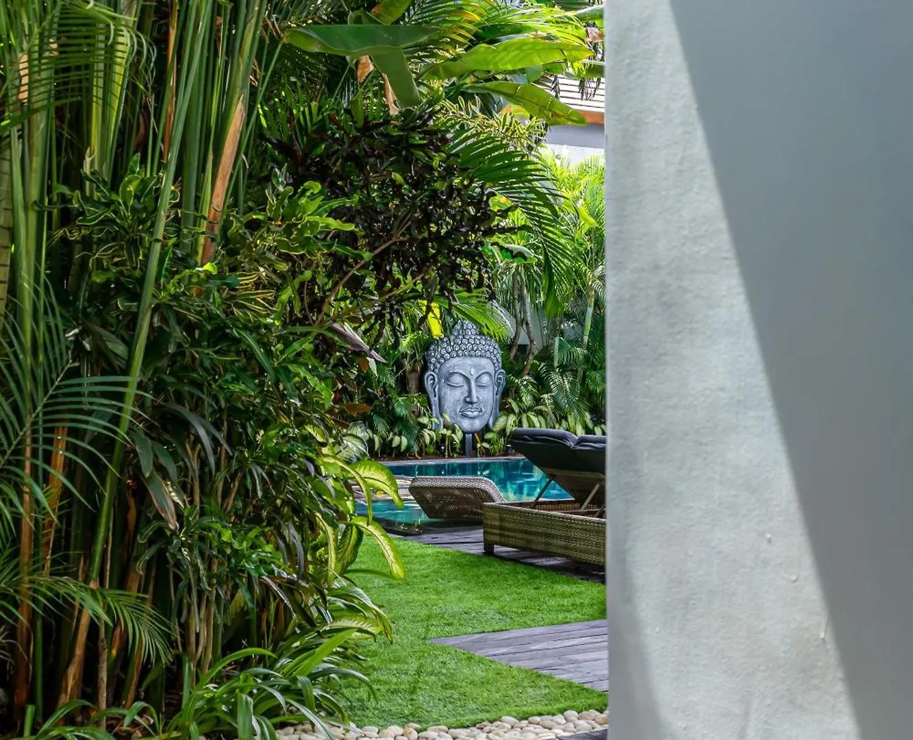 Villa Marlon Seminyak 0*,  Indonesien