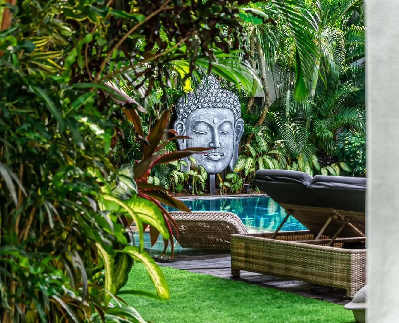 Villa Marlon Seminyak