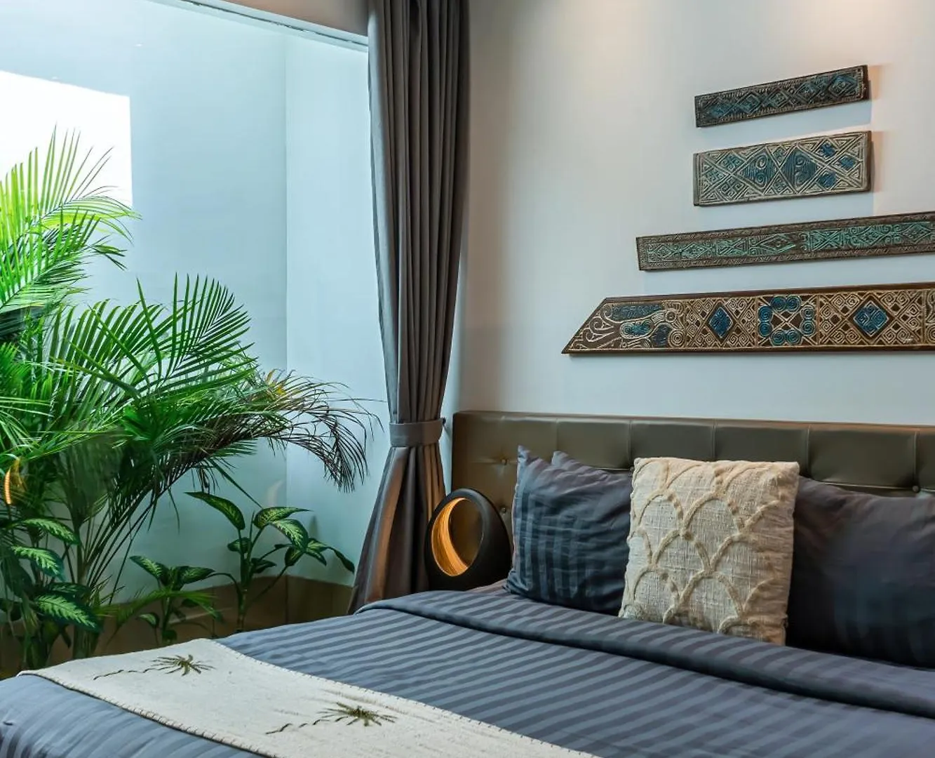 Villa Marlon Seminyak