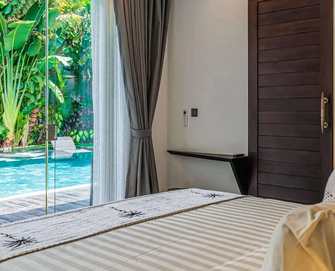 Villa Marlon Seminyak