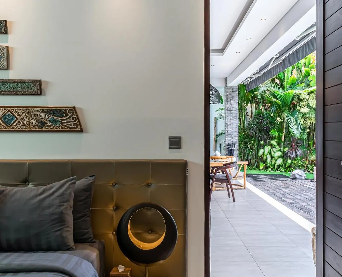 Villa Marlon Seminyak