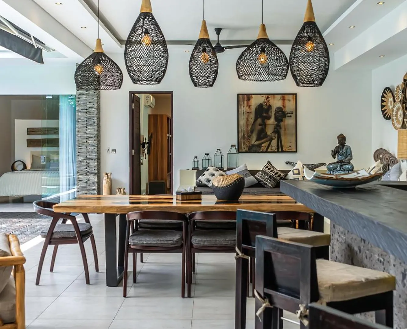 Villa Marlon Seminyak