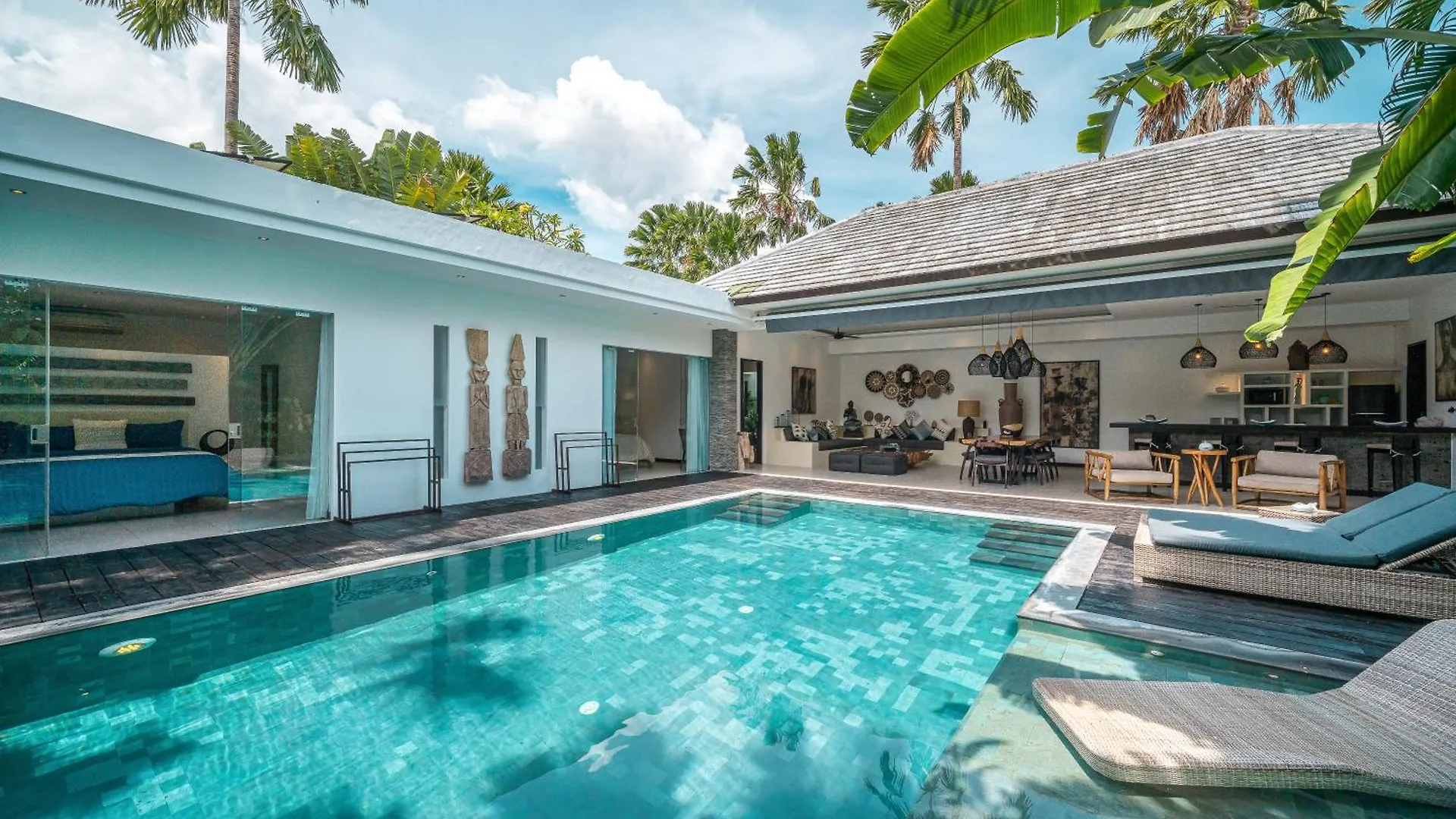 Villa Marlon Seminyak