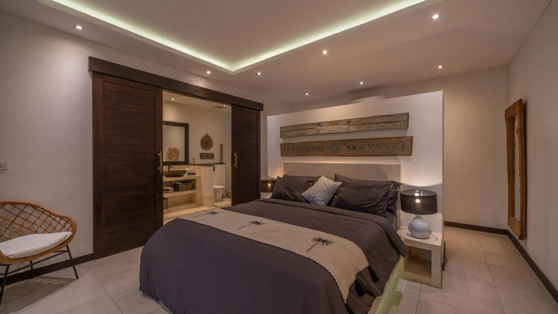 Villa Marlon Seminyak 0*,  Indonesien