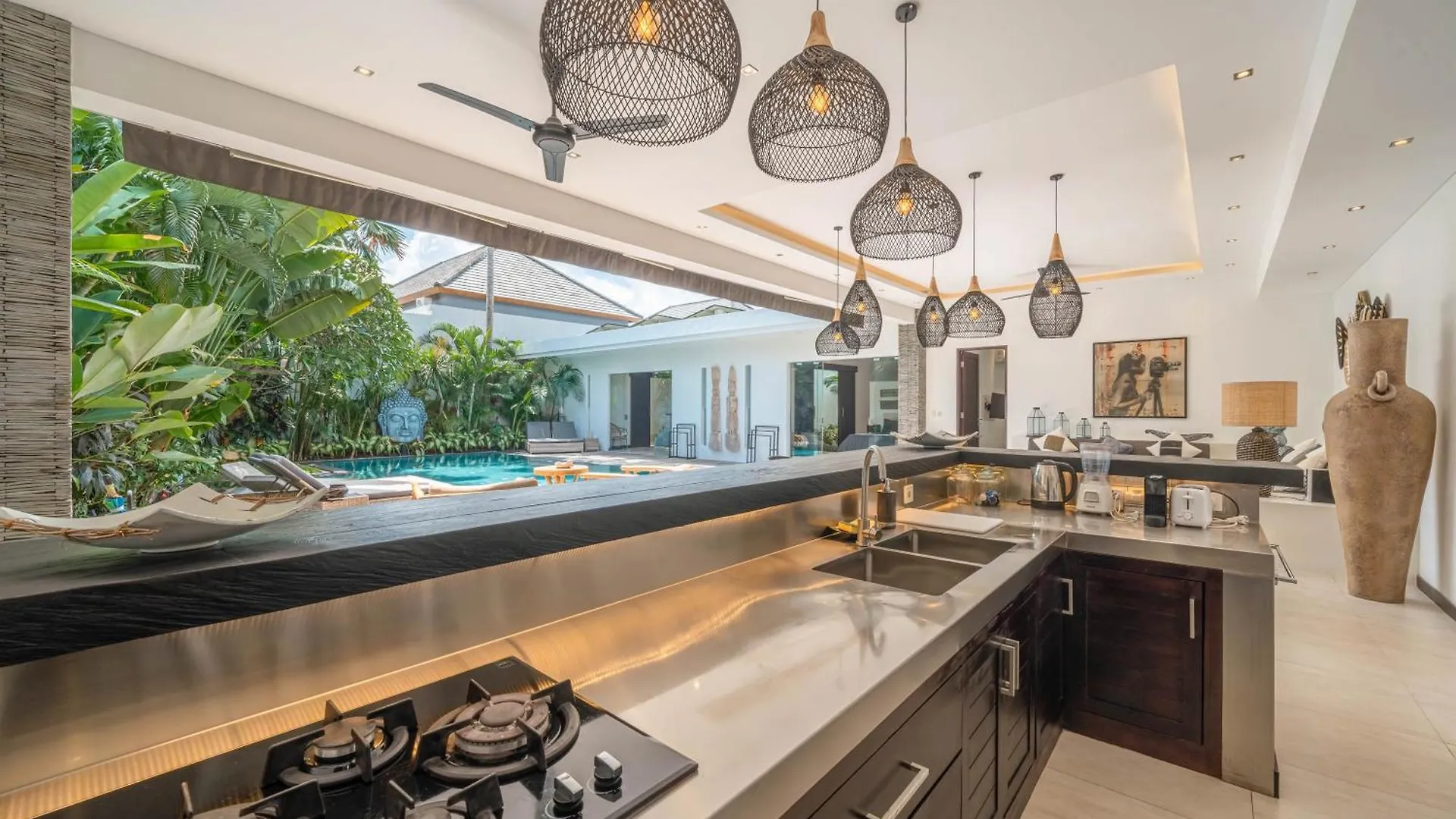 Villa Marlon Seminyak