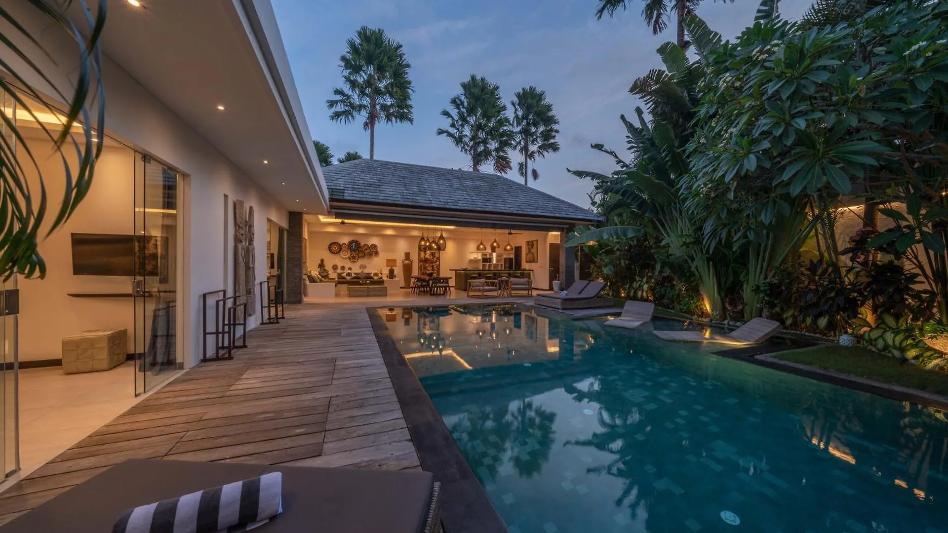 Villa Marlon Seminyak