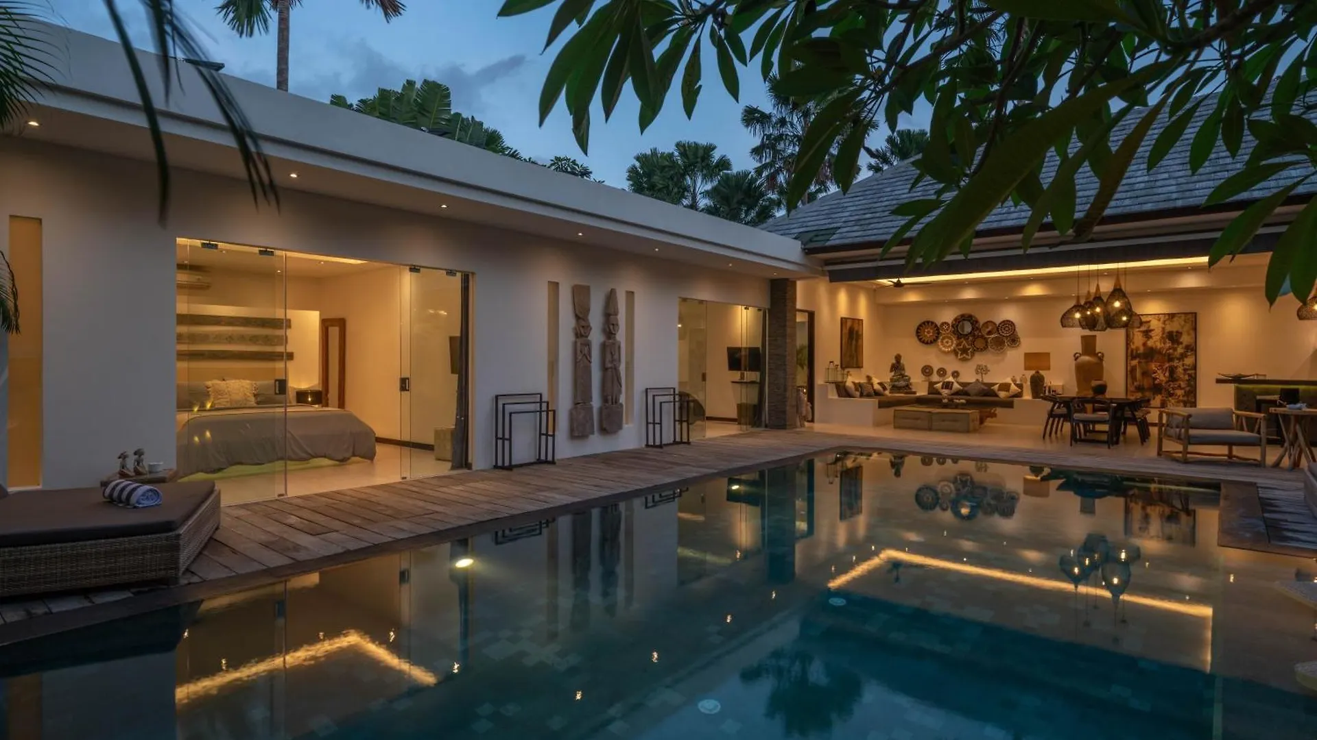 Villa Marlon Seminyak