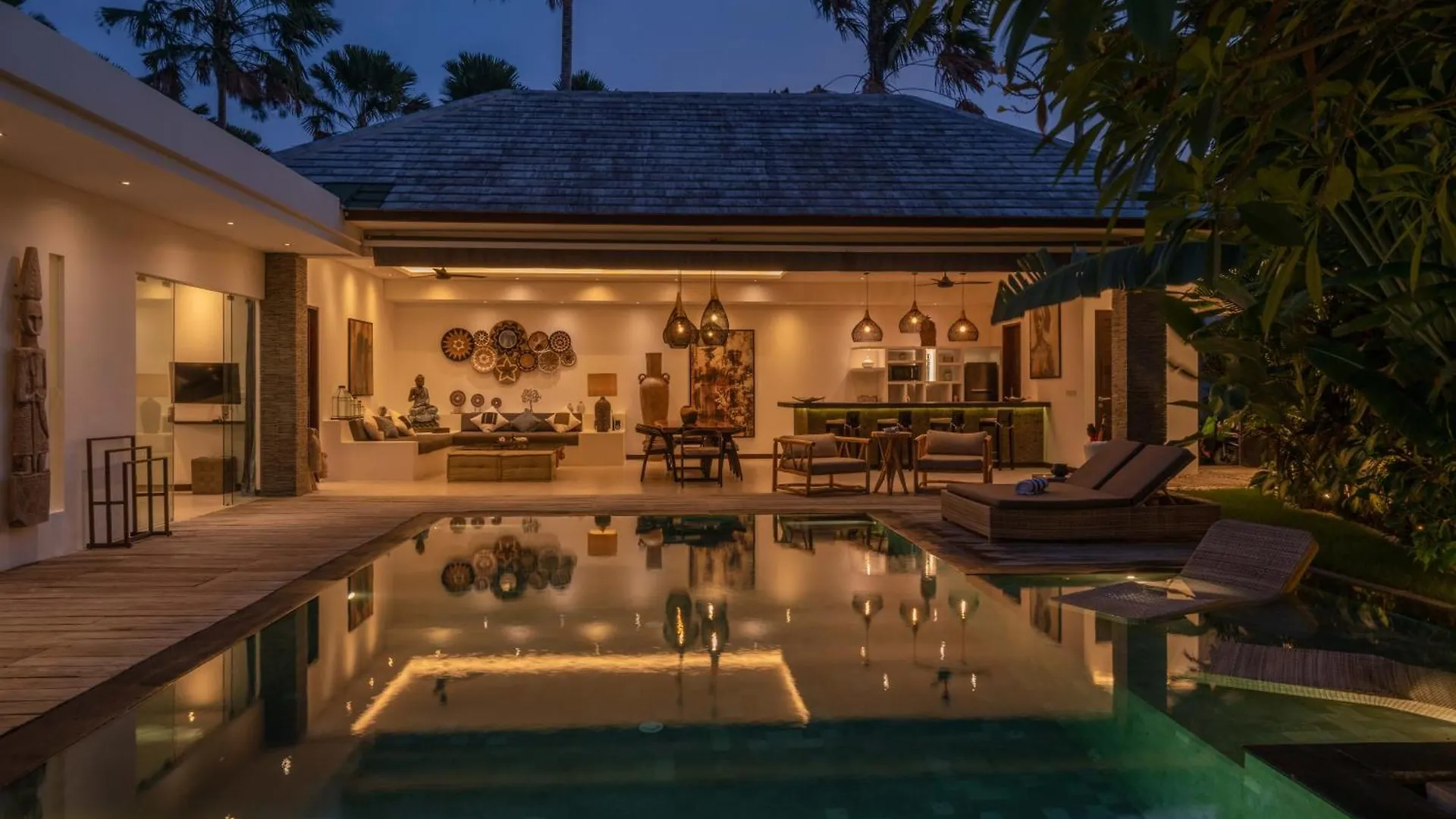 Villa Marlon Seminyak