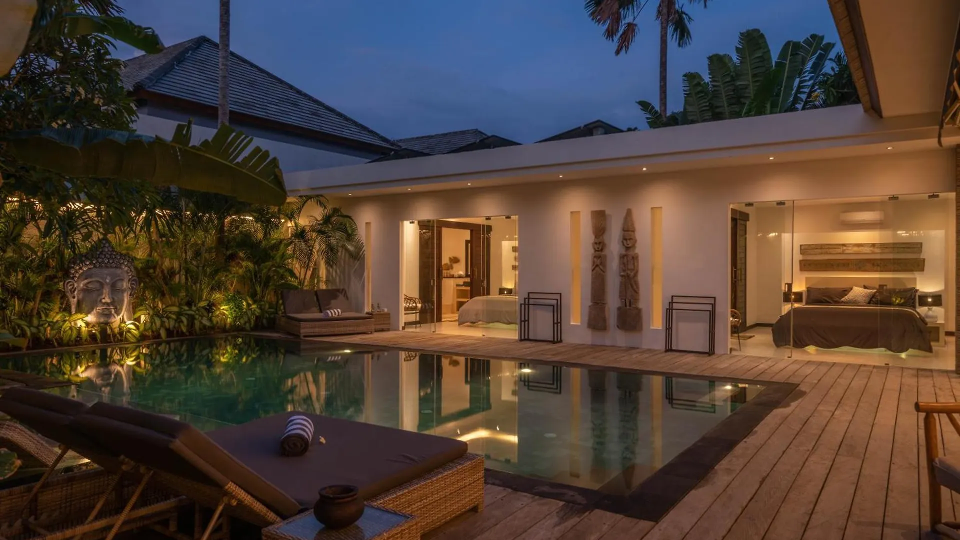Villa Marlon Seminyak