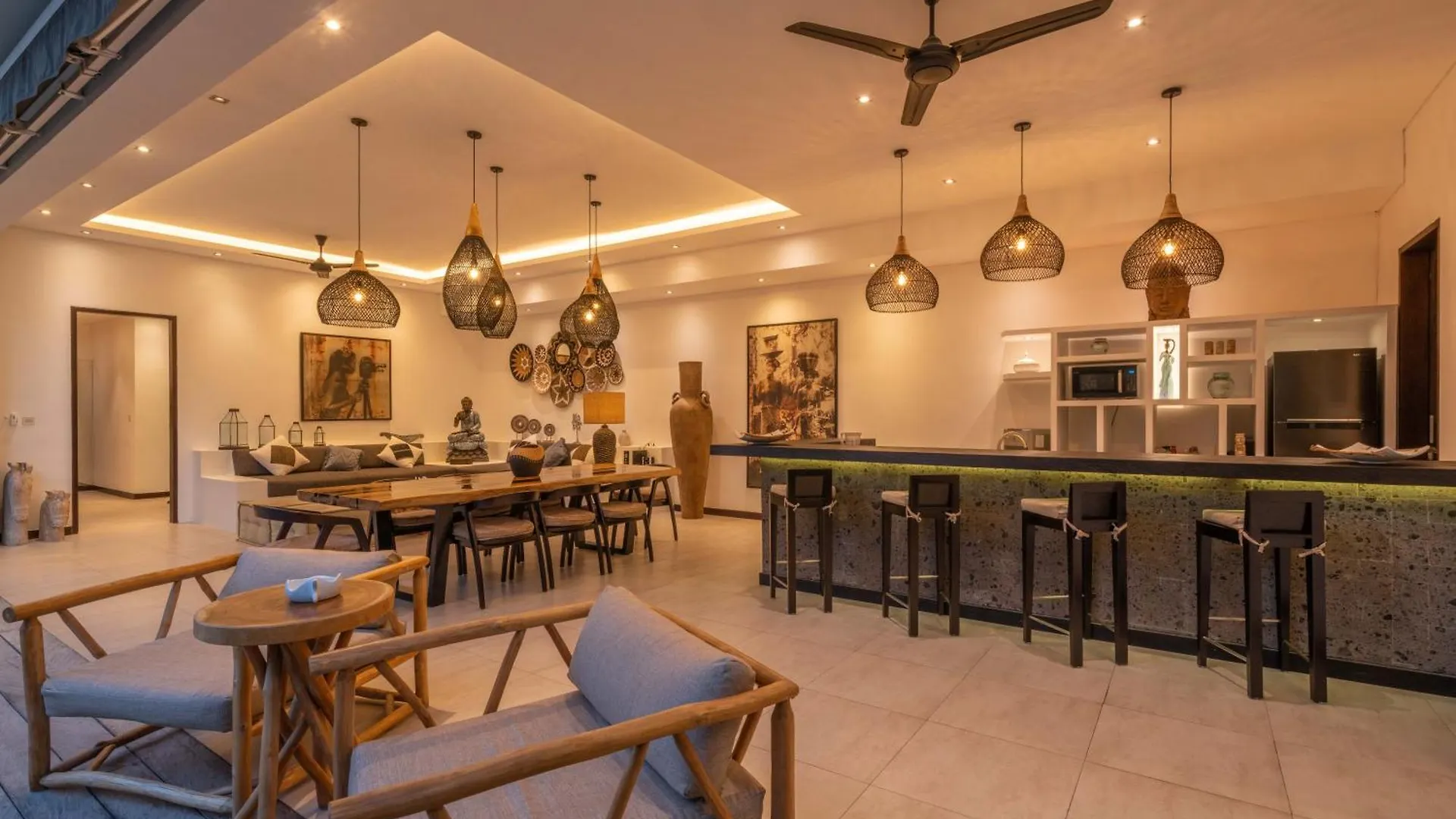 Villa Marlon Seminyak