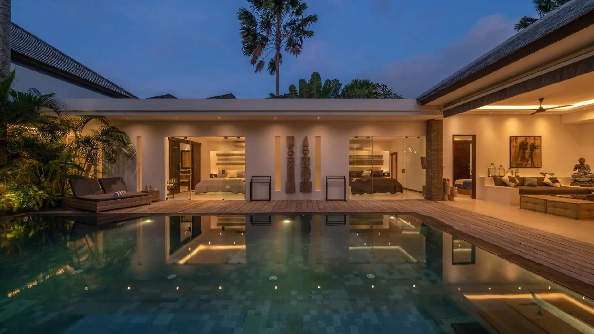 Villa Marlon Seminyak