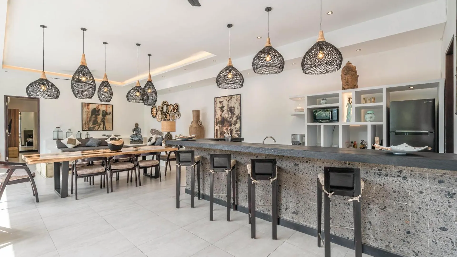 Villa Marlon Seminyak