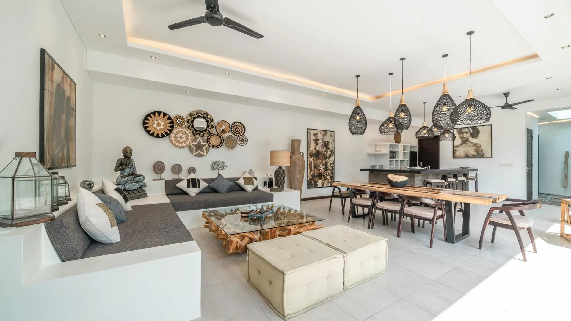 Villa Marlon Seminyak