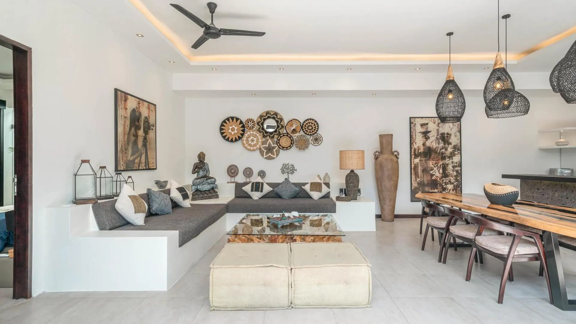 Villa Marlon Seminyak