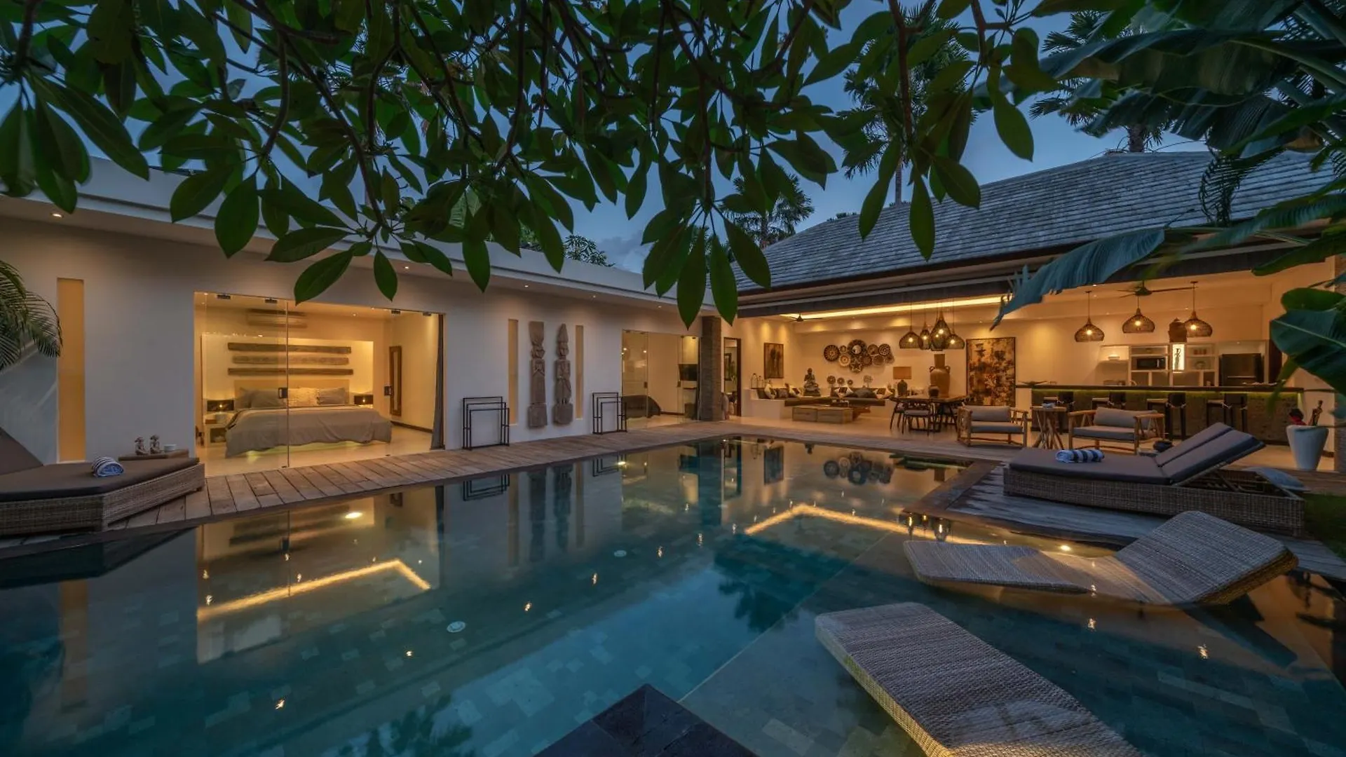 Villa Marlon Seminyak