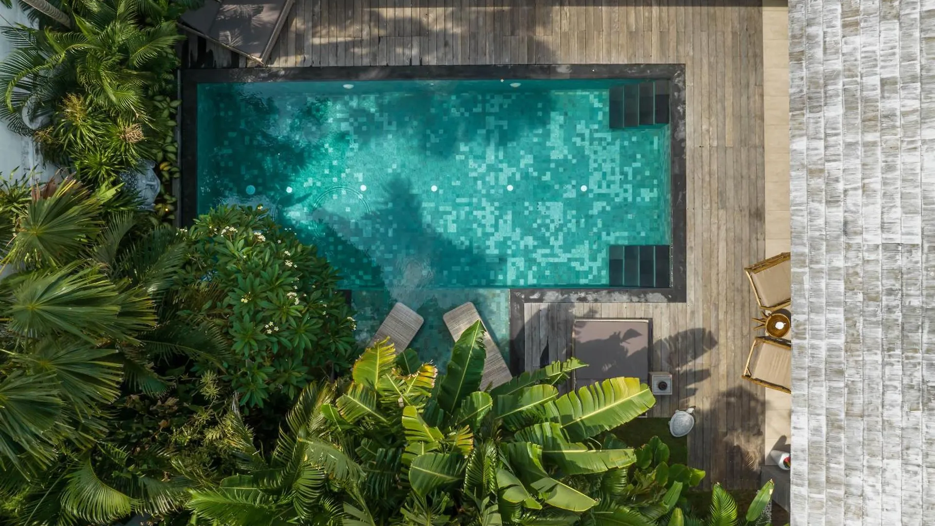 Villa Marlon Seminyak