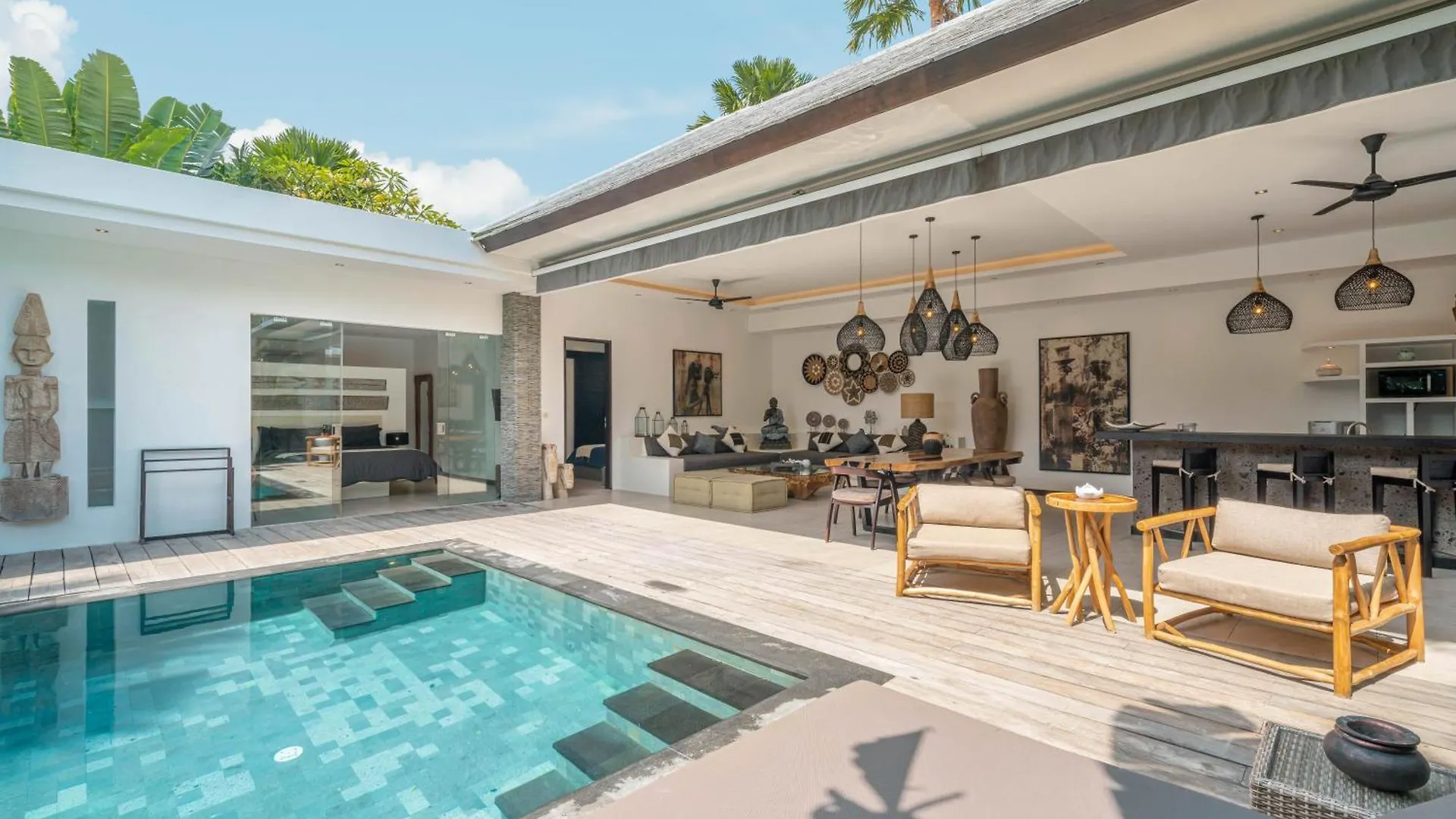 Villa Marlon Seminyak