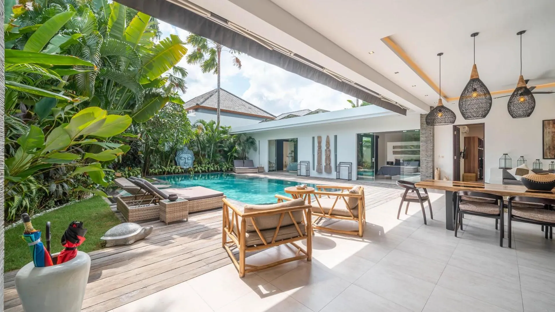 Villa Marlon Seminyak