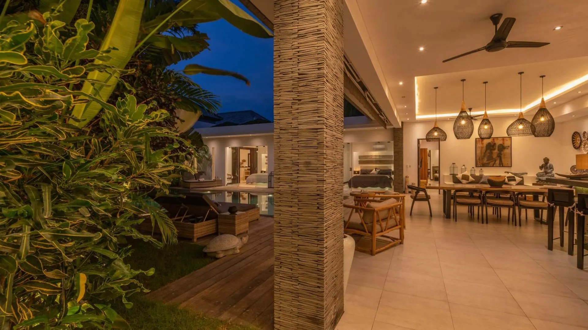 Villa Marlon Seminyak