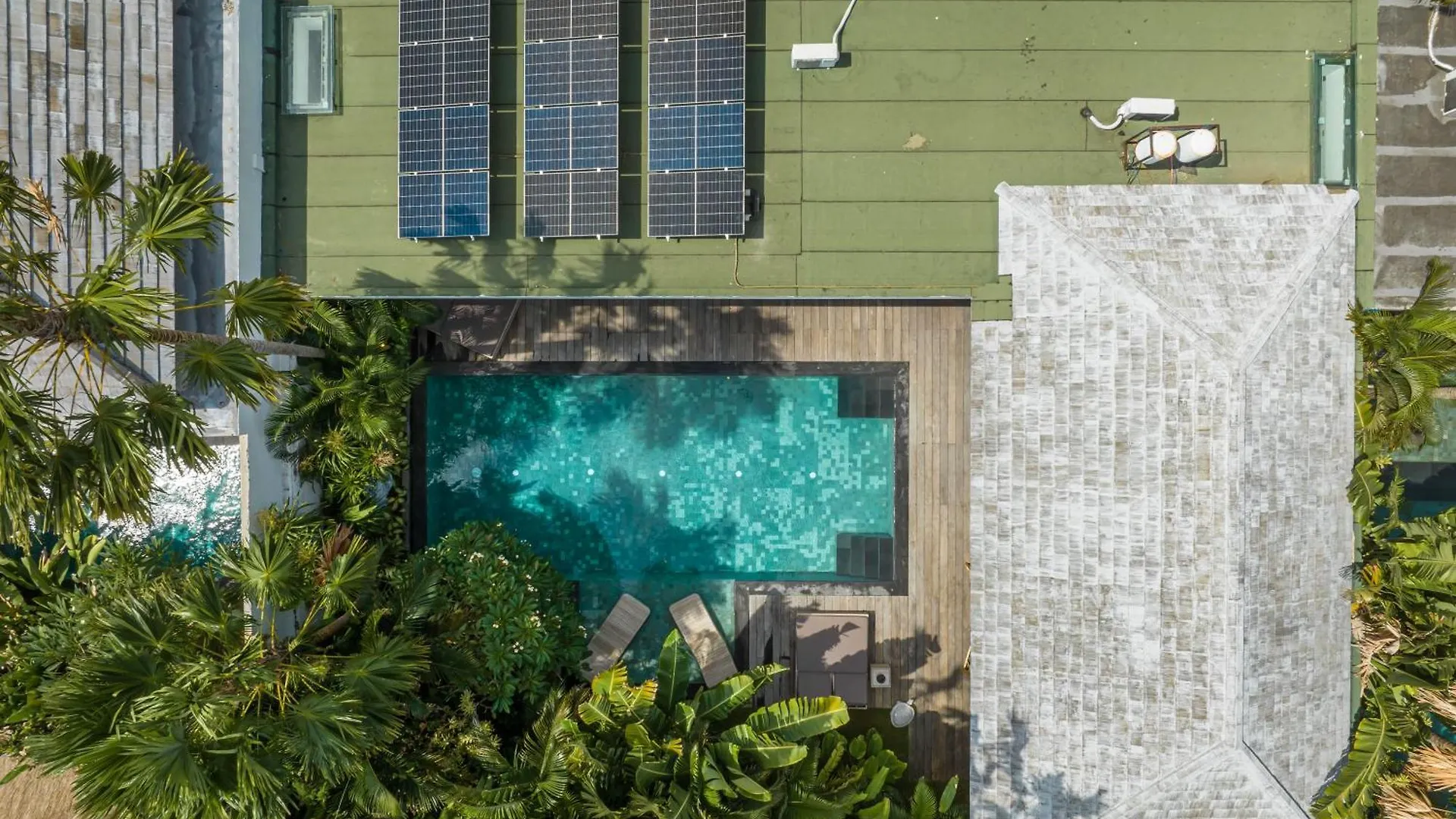 Villa Marlon Seminyak