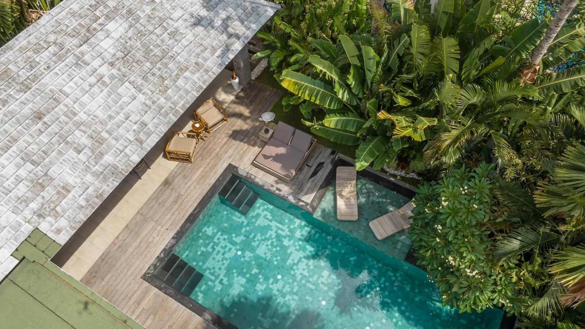 Villa Marlon Seminyak 0*,  Indonesien
