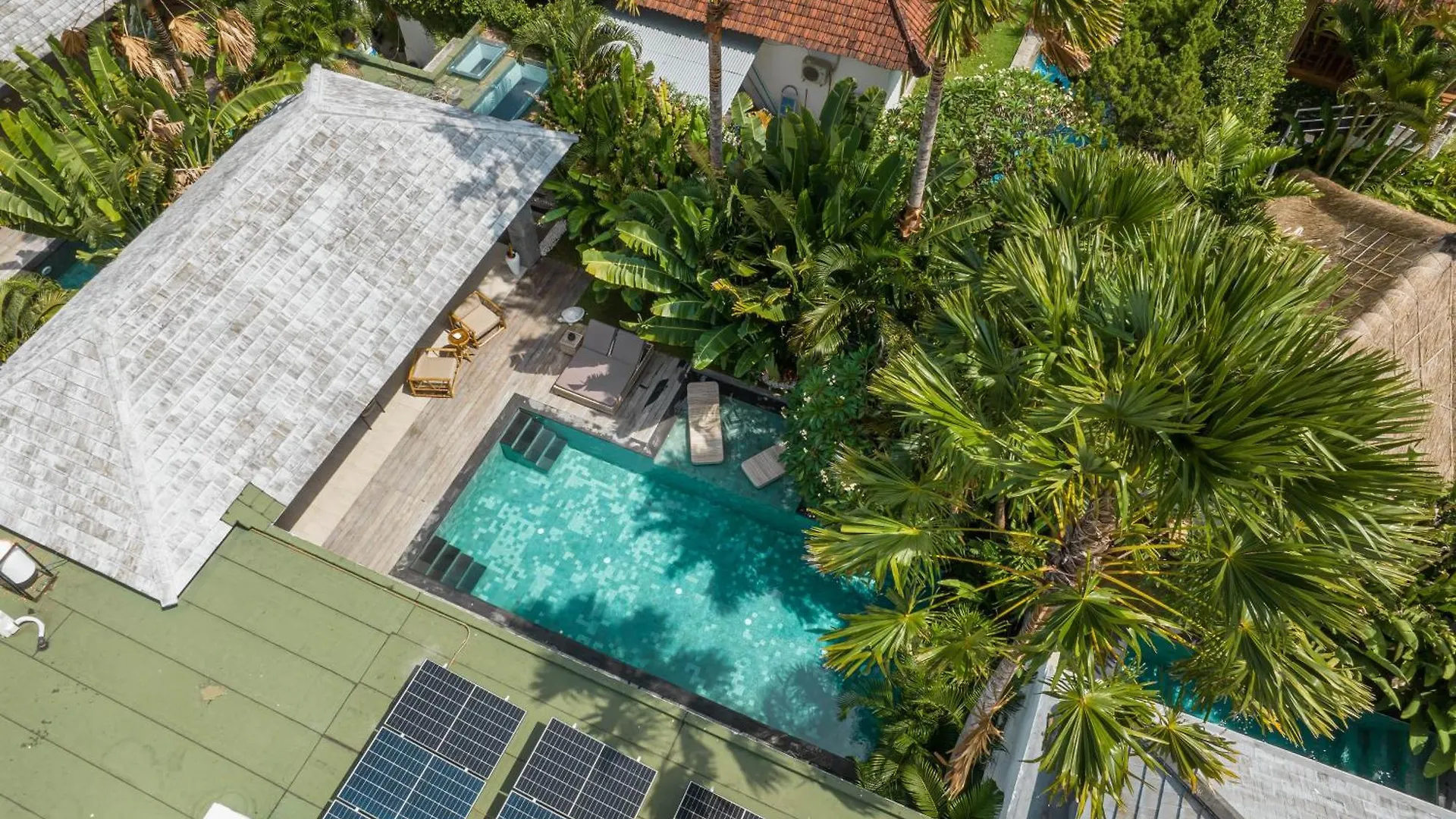 Villa Marlon Seminyak