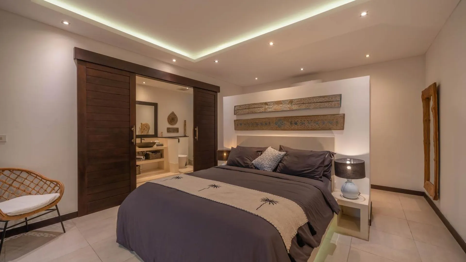 Villa Marlon Seminyak