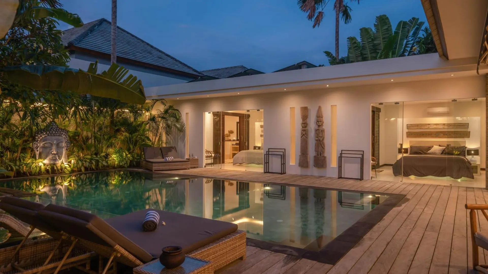 Villa Marlon Seminyak