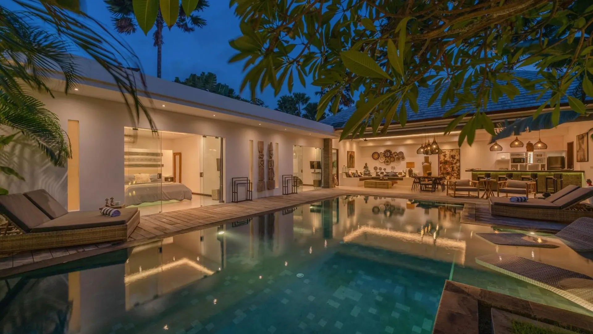 Villa Marlon Seminyak