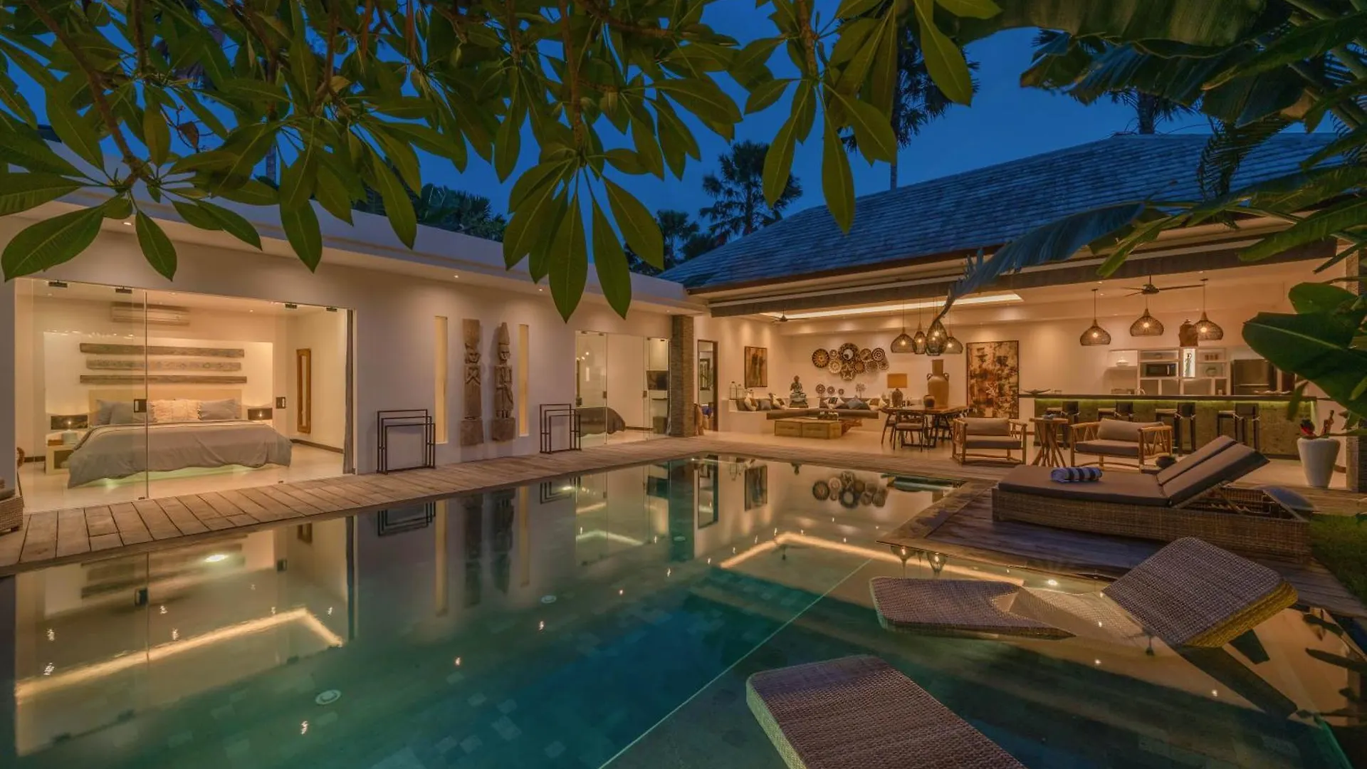 Villa Marlon Seminyak