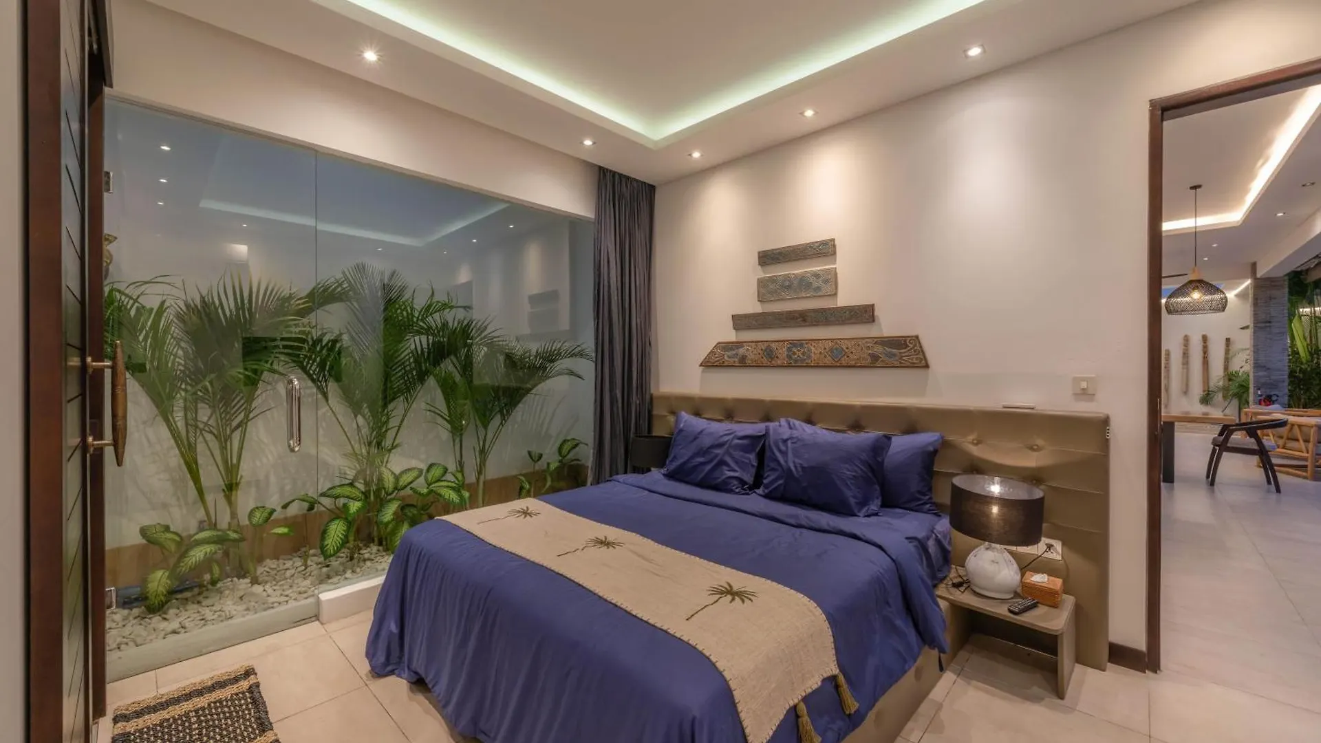 Villa Marlon Seminyak