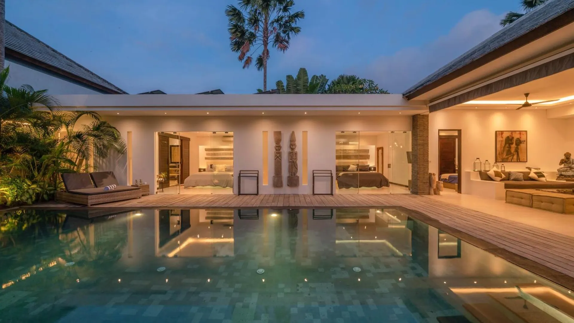 Villa Marlon Seminyak