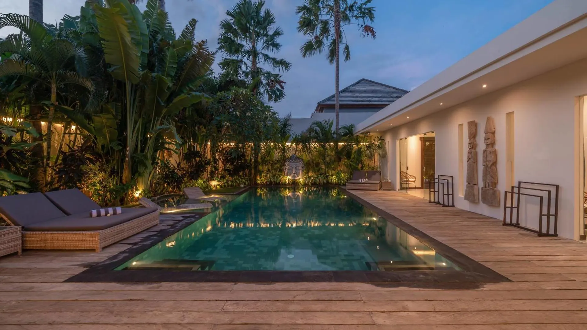 Villa Marlon Seminyak