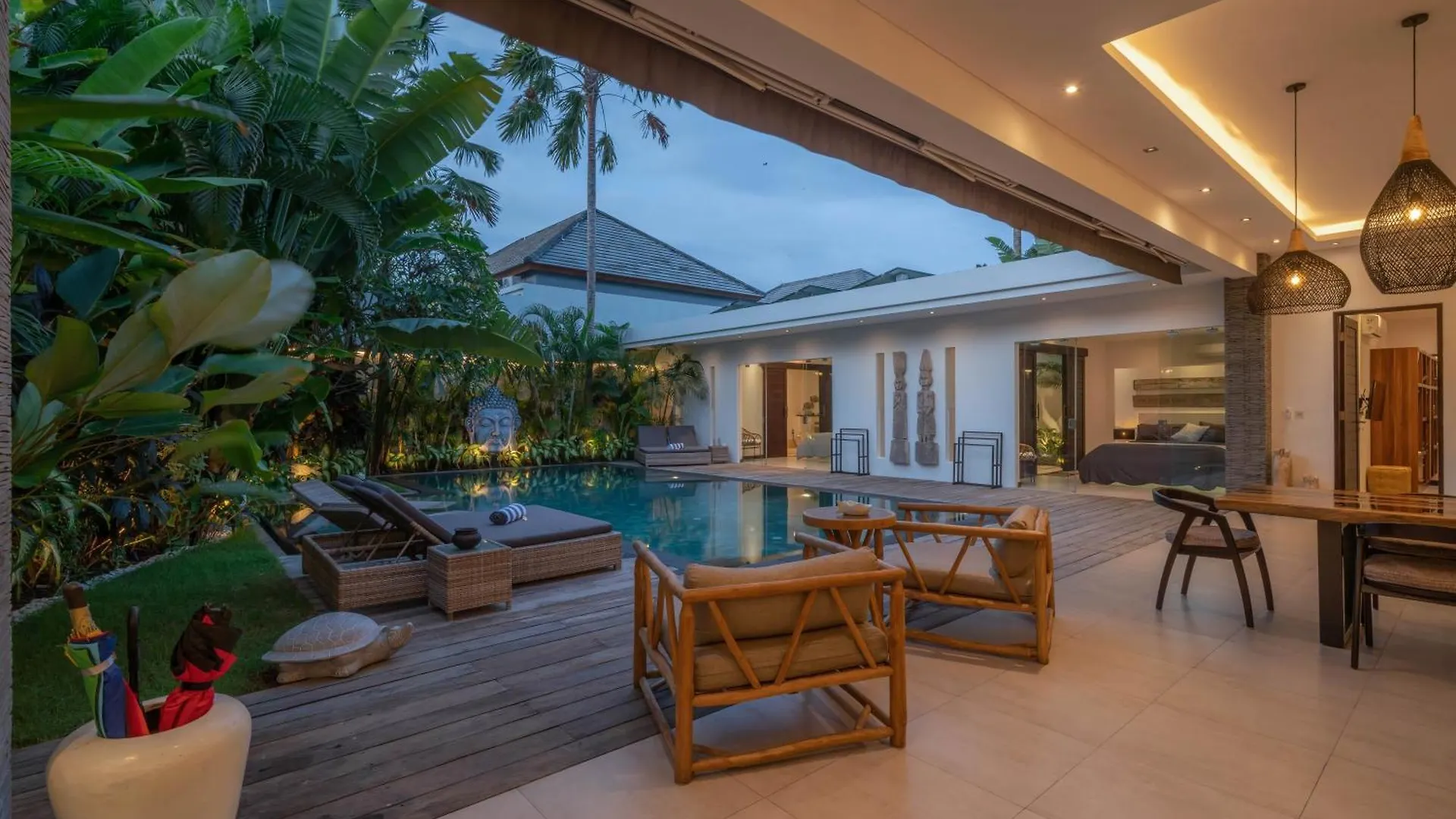 Villa Marlon Seminyak
