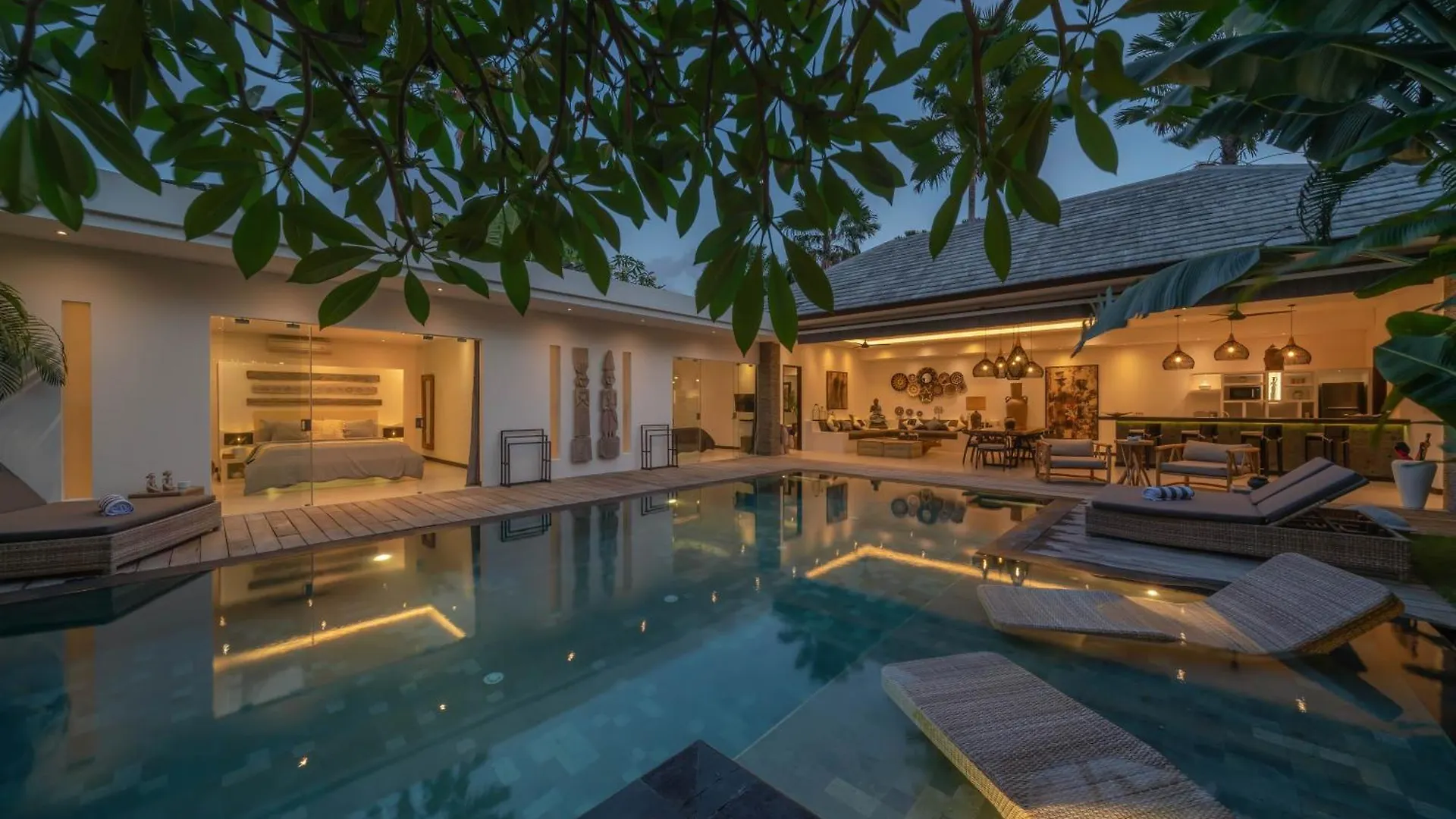 Villa Marlon Seminyak