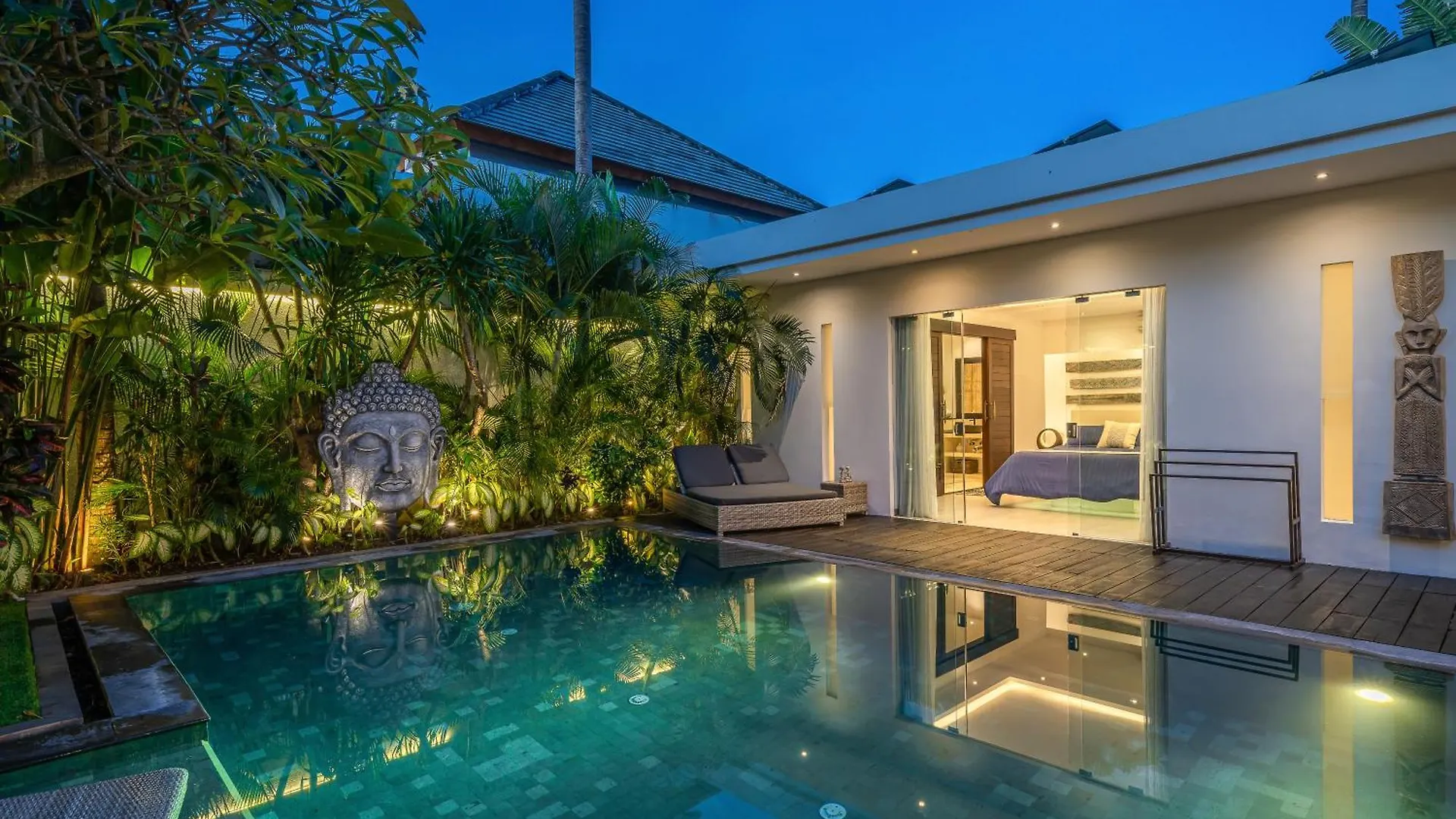 Villa Marlon Seminyak