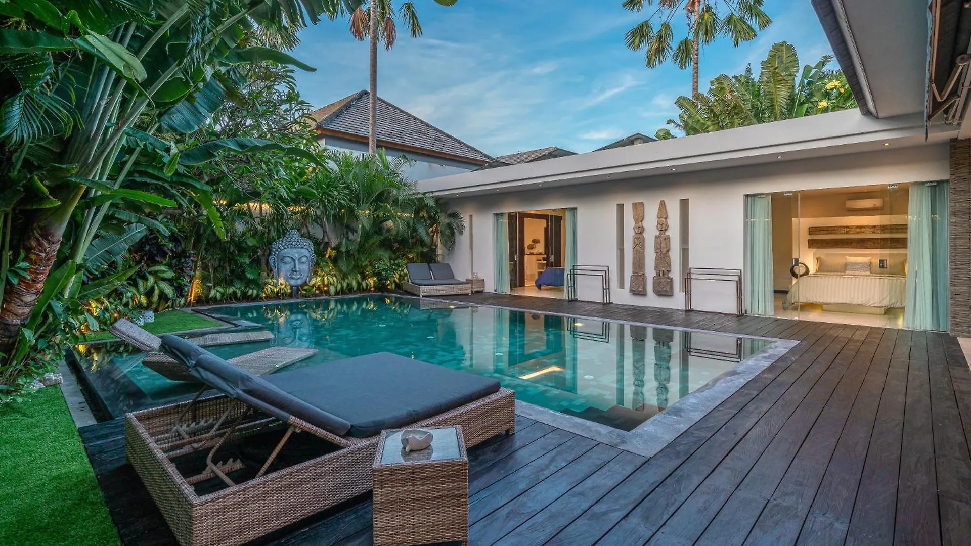 Villa Marlon Seminyak