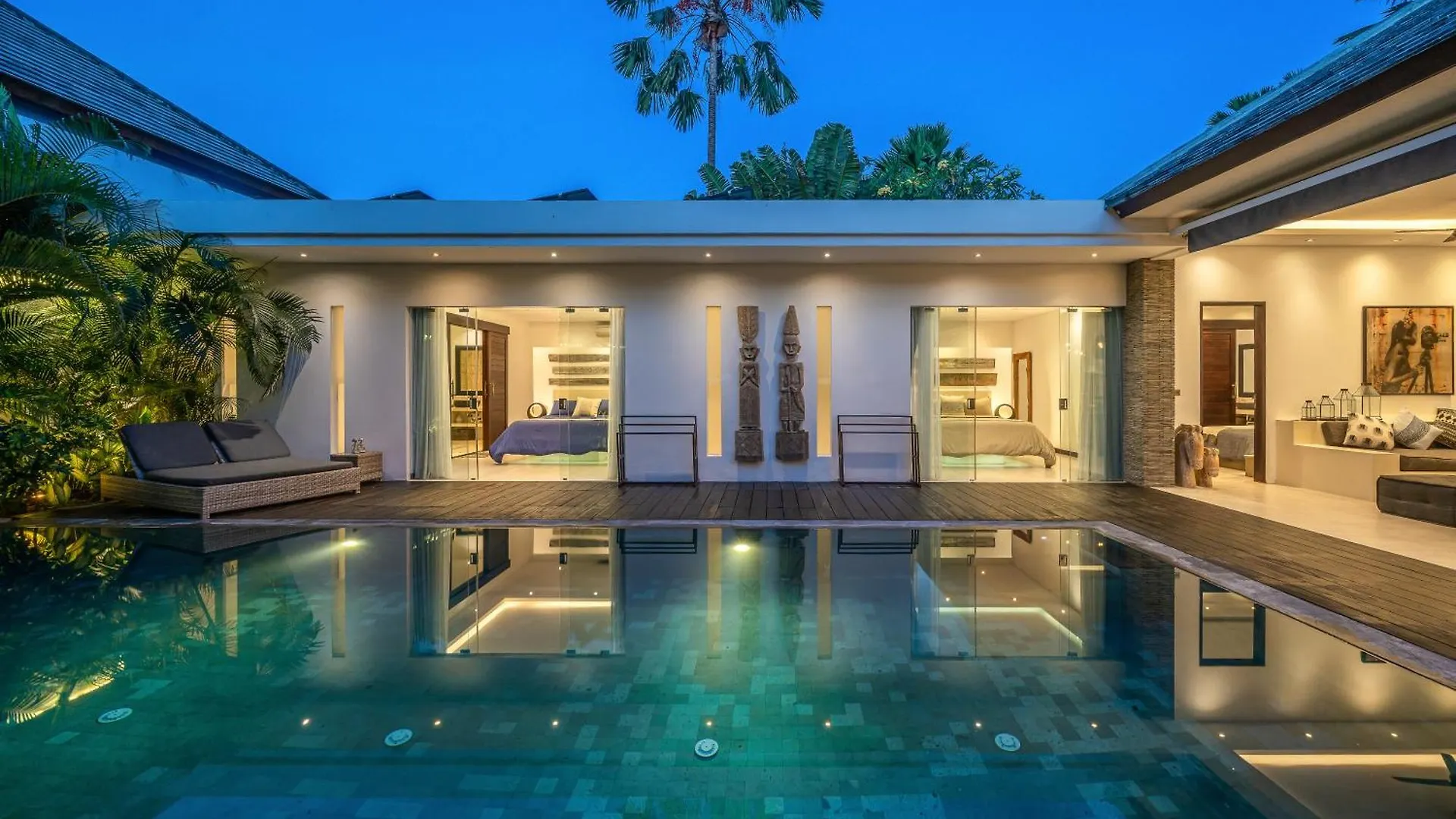 Villa Marlon Seminyak