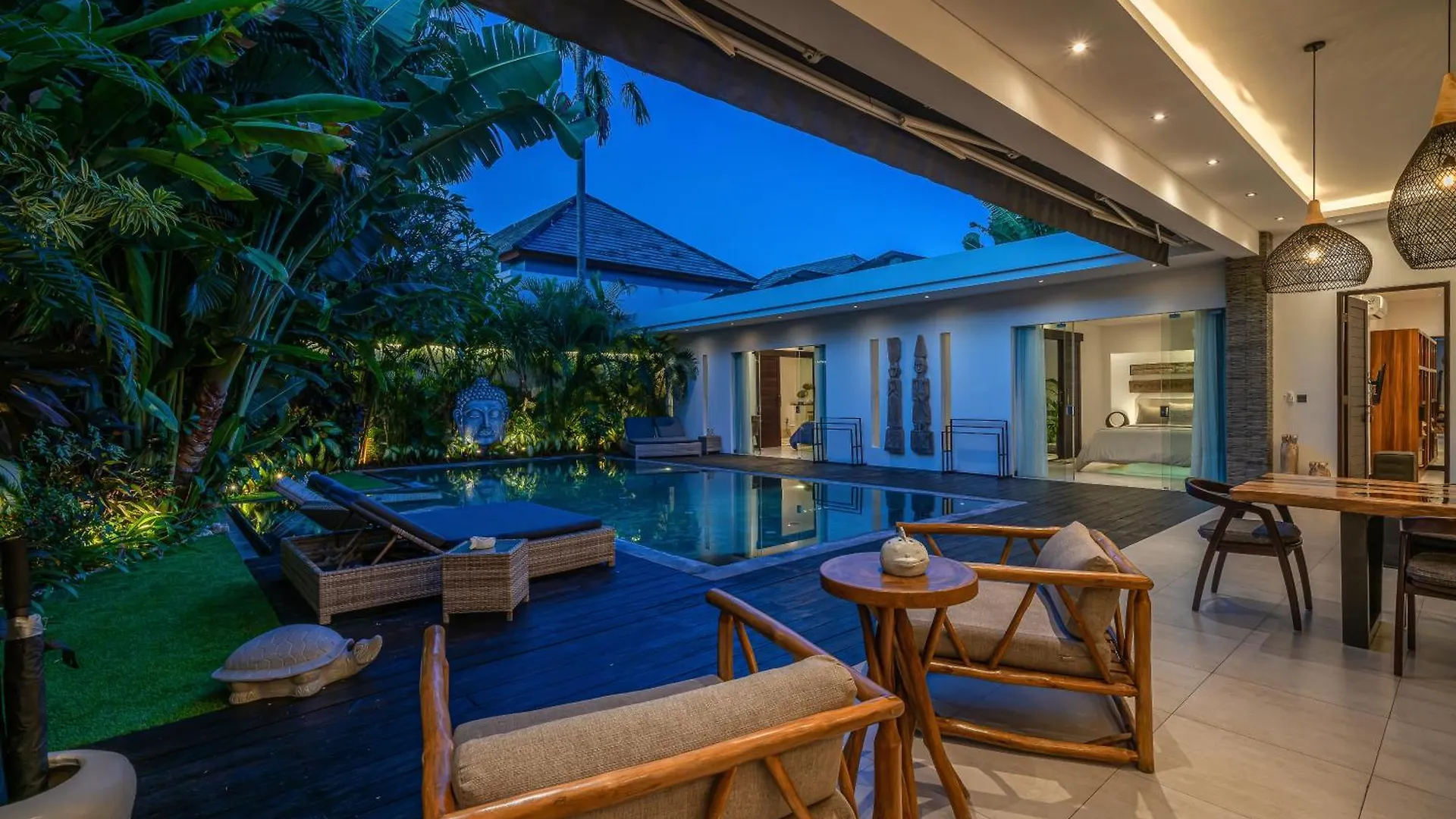 Villa Marlon Seminyak